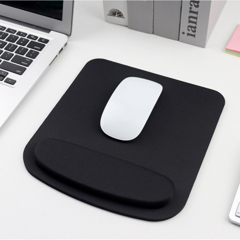 1\u002F 2pcs, Soft Wrist Guard Mouse Pad, Precise Positioning, Super Smooth, Suitable for Fresh Graduates, Practical Gift for Classmates